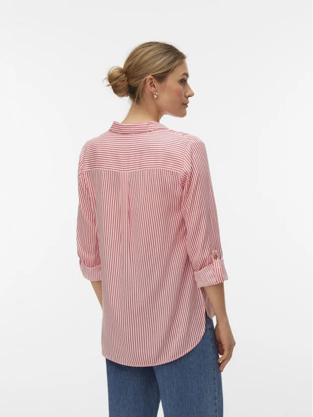 Bumpy L S Shirt New Wvn Noos