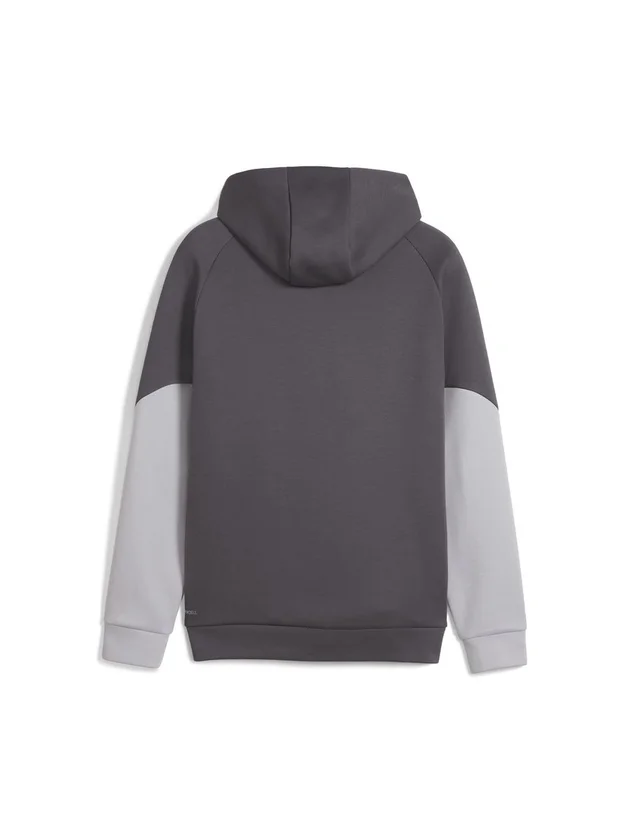 MCFC PUMATECH FZ Hoodie