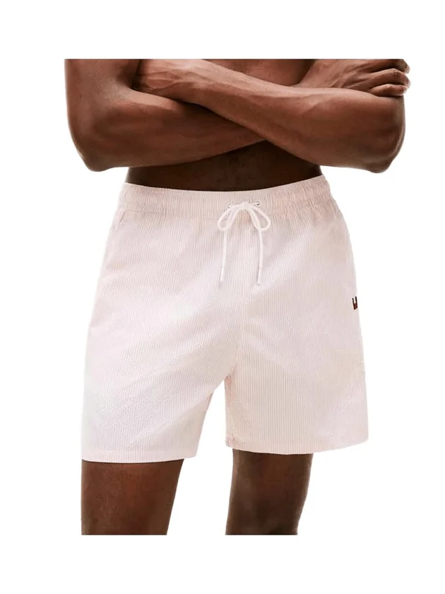 Medium Drawstring Ithaca Zip