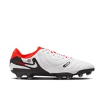 WHITE/BLACK/BRIGHT CRIMSON