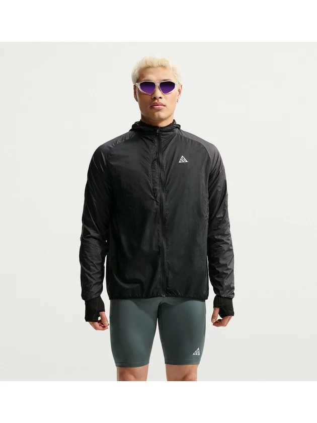 ACG UV Aireez Jacket