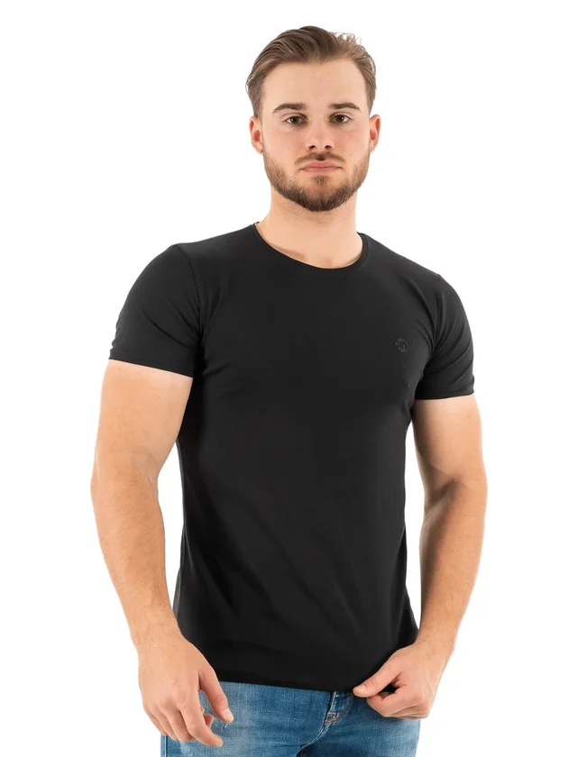 Nos T Shirt Mc