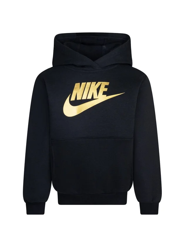 Nkn N Nsw Club Fleece Hbr Po