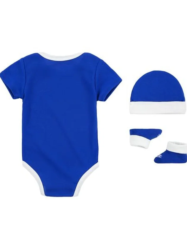 Sustainable 3PC Futura Set