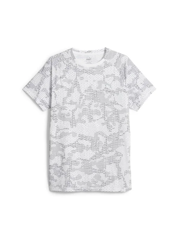 FD Evostripe AOP Tee