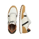 GOLDEN BROWN / MARSHMALLOW / ANTHRACITE
