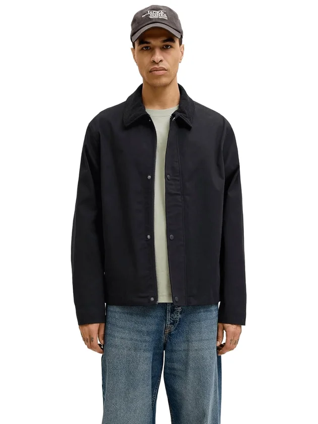 Graham Worker Jacket SN