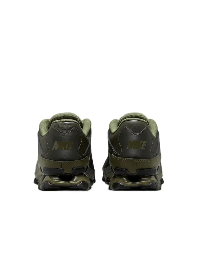 Reax 8 TR Mesh