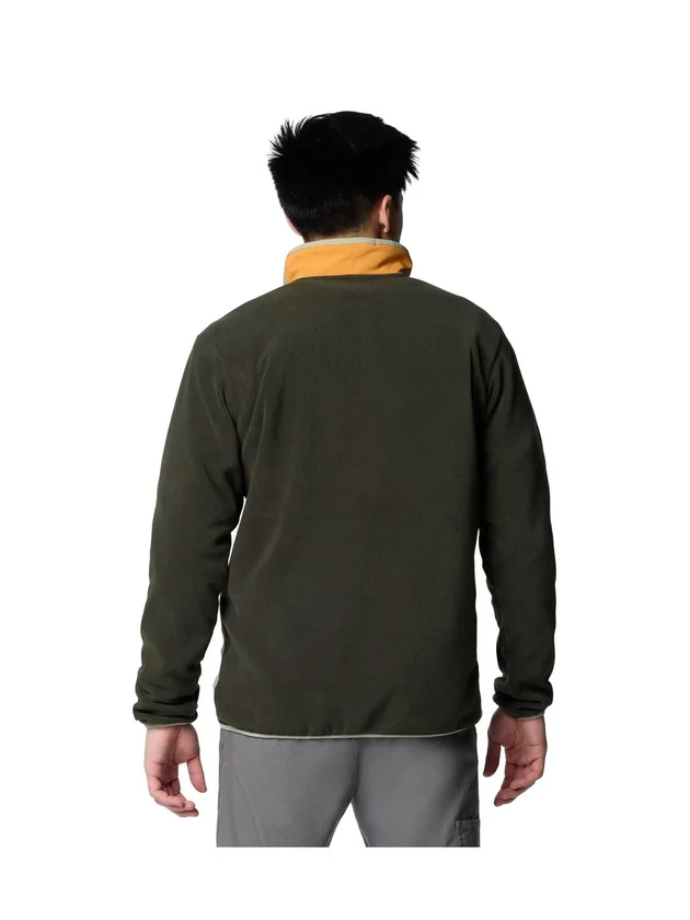 Sequoia Grove Half Zip Fleece