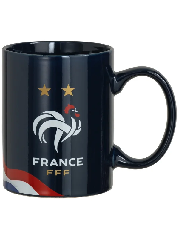 Mug Logo FFF 250ml