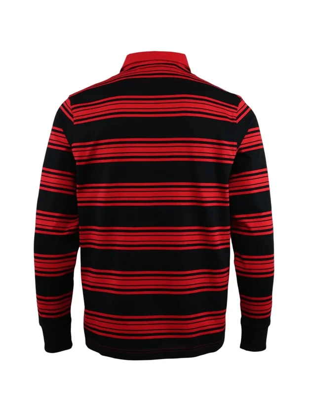 Heritage LS Rugby