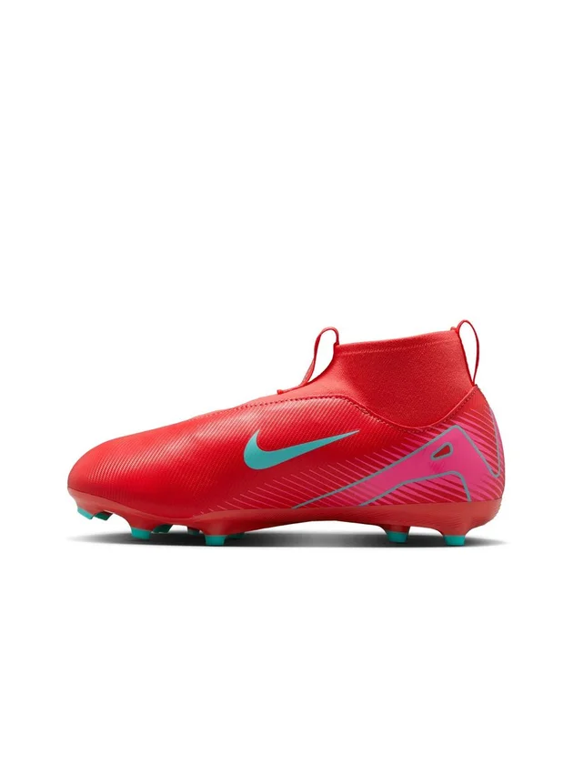 Zoom Superfly 10 Acad FGMG