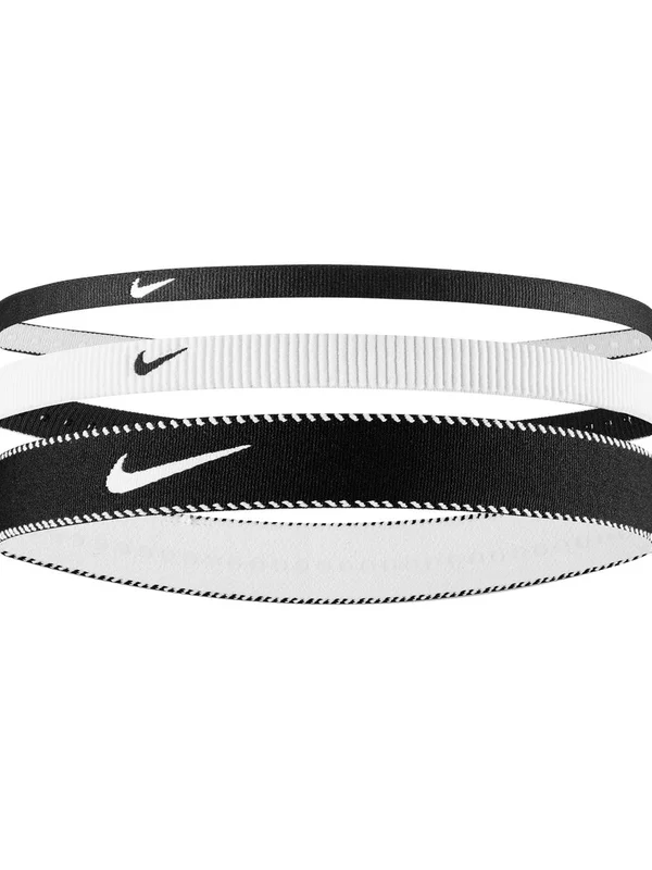 Flex Classic Mixed Width Headbands 3PK