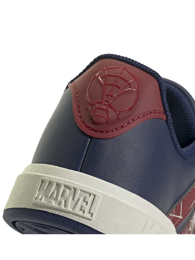 Grand Court Spider-Man El