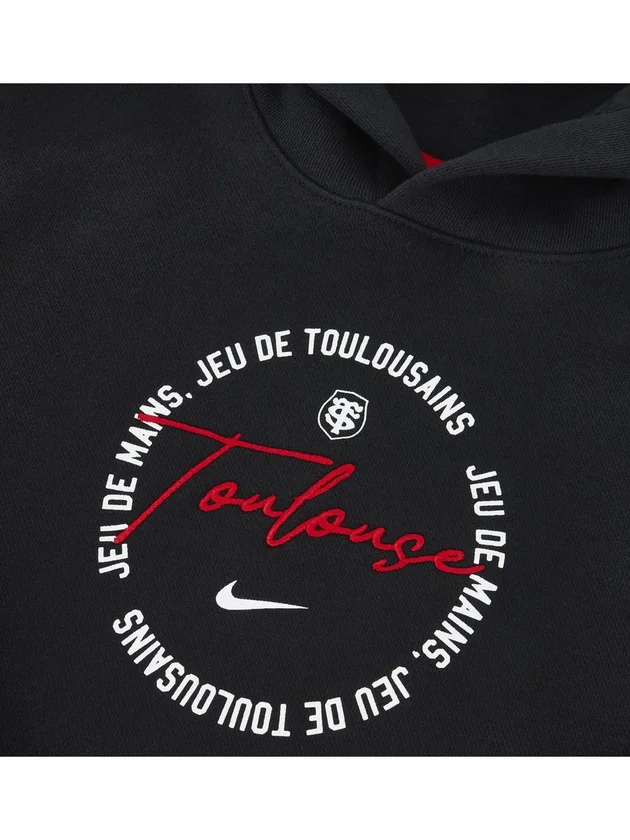 Youth Hoodie Po Ft