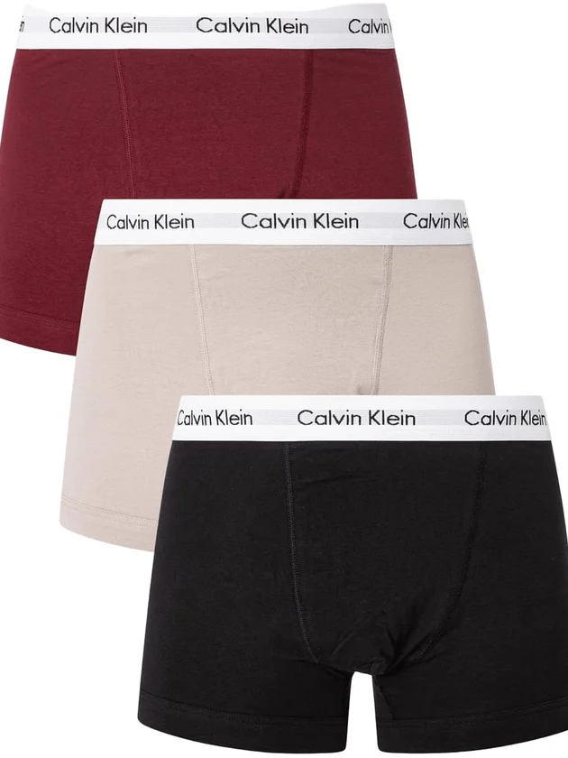 Trunk 3PK