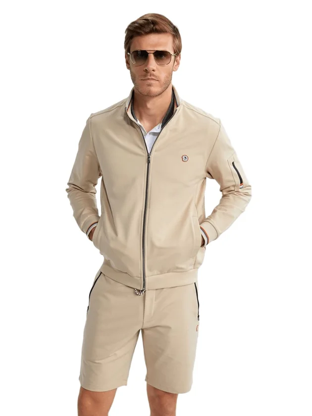 Sport Chic Gilet