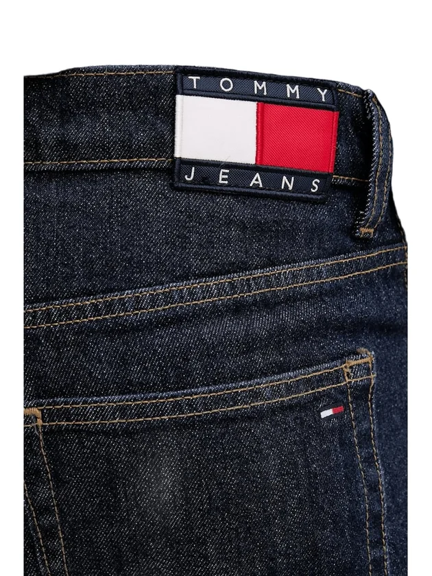 Sonny Tapered