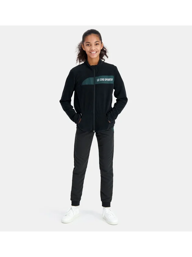 Saison 1 FZ Sweat N1