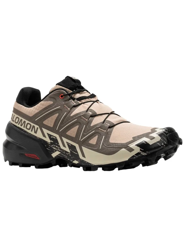 Speedcross 6
