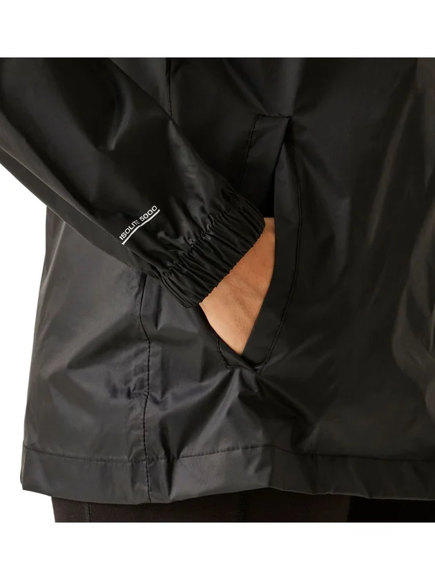 Pk It Jkt III