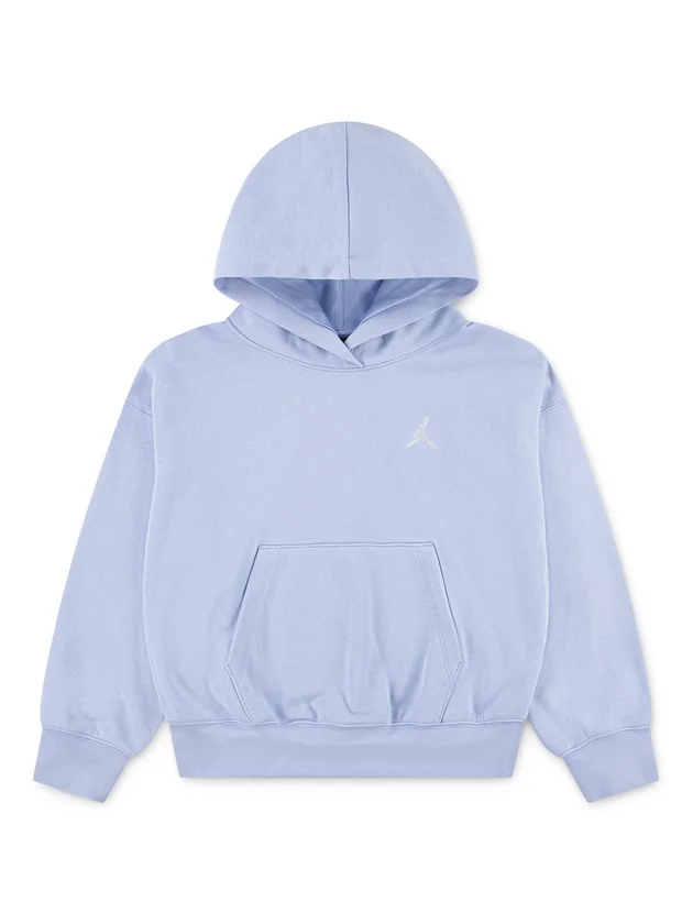 Jdg Wj Brkn Ft Po Hoodie