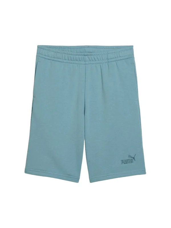 Ess Small No1 Logo Shorts Tr B