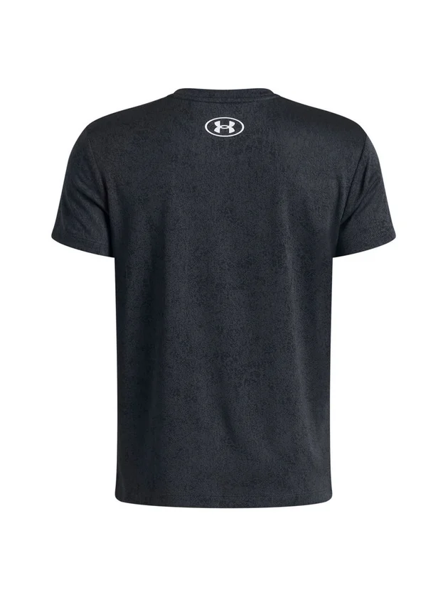 Tech Tee Pixelate