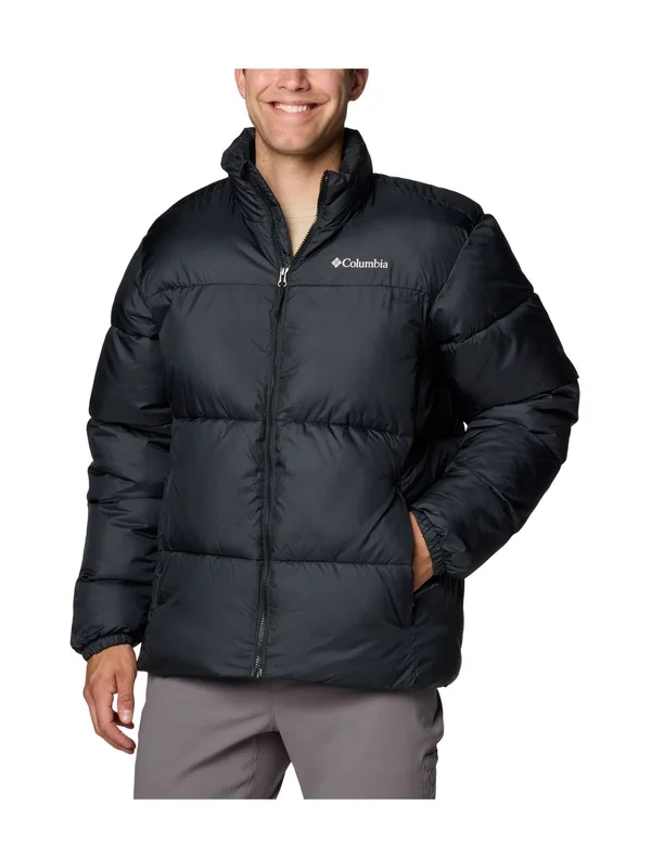 Puffect III Jacket