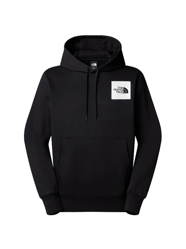 Fine Hoodie