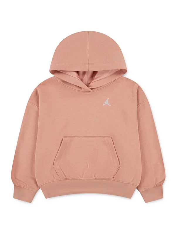 Jdg Wj Brkn Ft Po Hoodie
