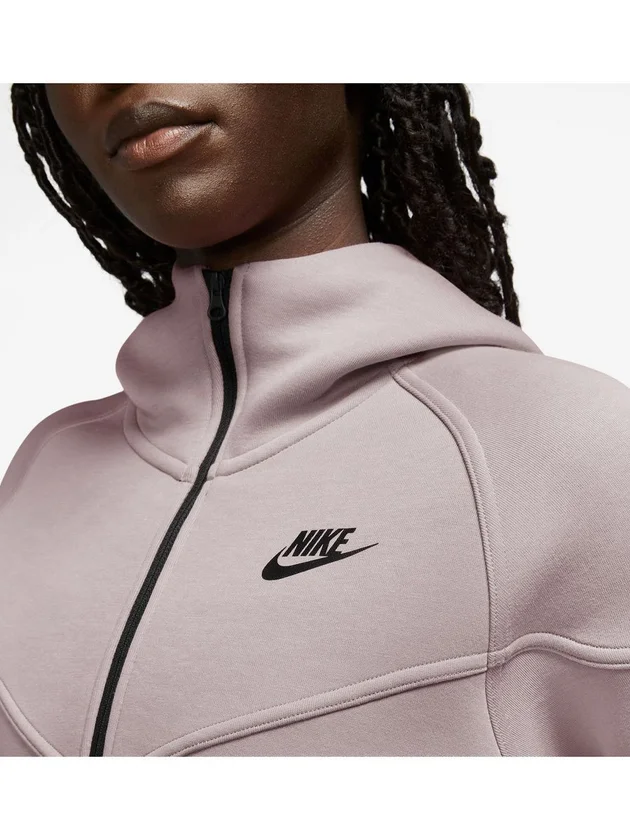 Tech Fleece Windrunner Full Zip Hoodie