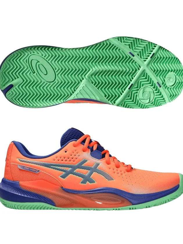 Gel Challenger 15 Padel