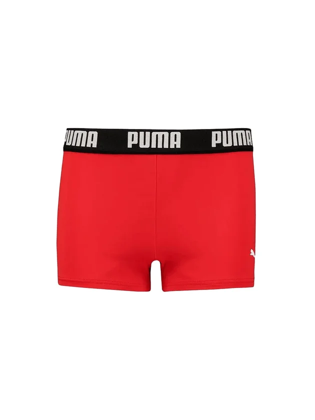 Swim Logo Trunks 1P