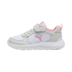 PUMA WHITE-PINKSCAPE-GLACIAL GRAY