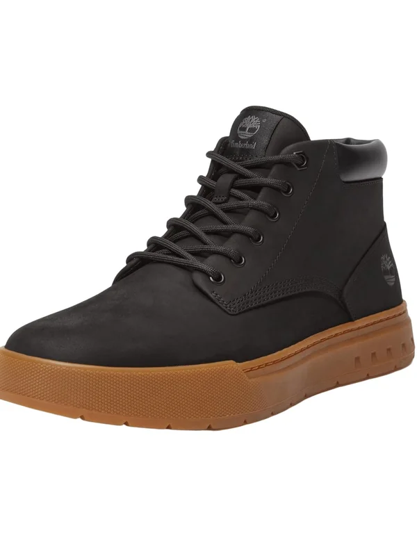 Maple Grove Mid Lace Up Sneaker