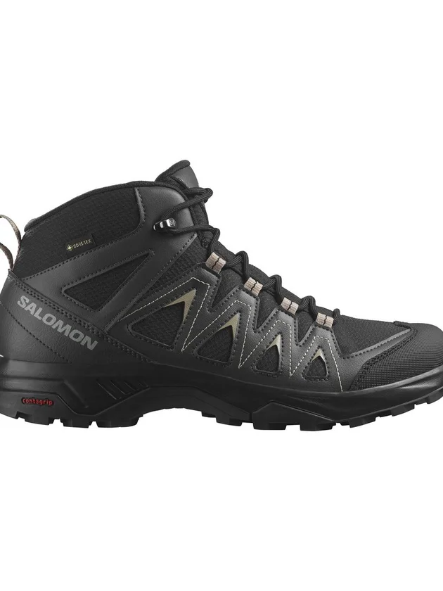 X Braze Mid GTX