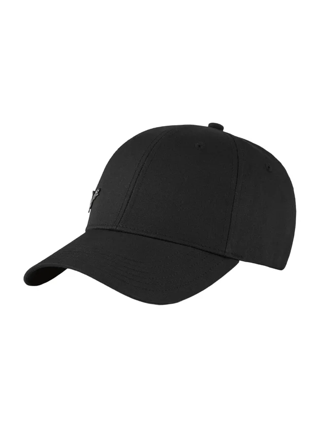 Ess Metal Cat Bb Cap