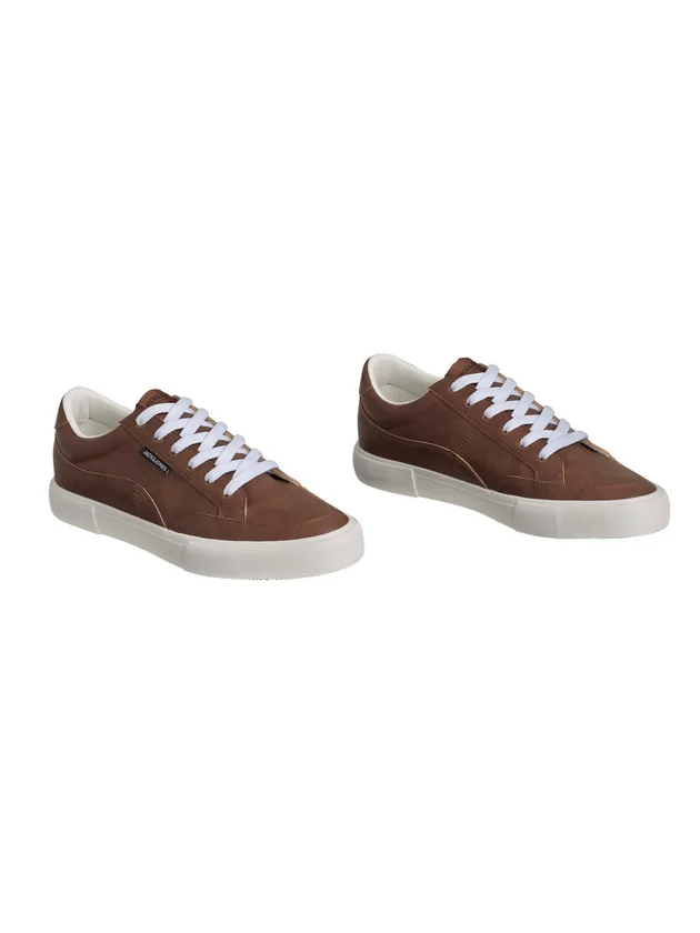 Madrid Pu Sneaker
