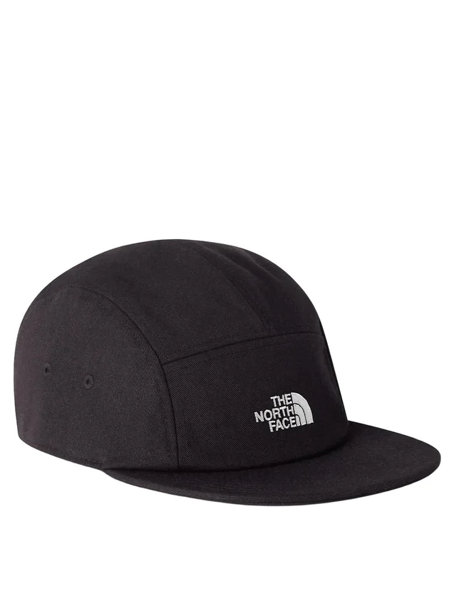 Norm Camp Hat