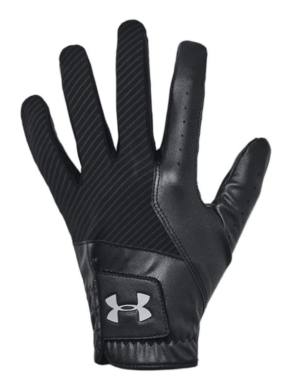 Medal Golf Glove