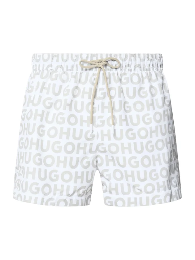 Kaly Swim Short