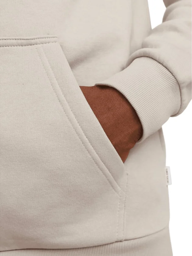 Bradley Sweat Zip Hood Noos