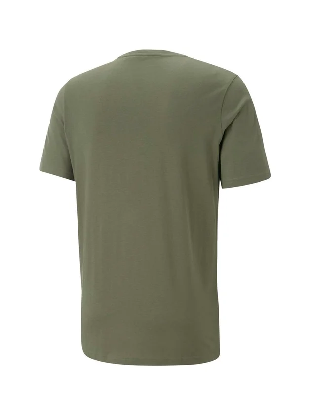 Ess Tcamo Tee