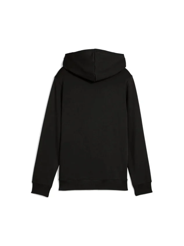 Ess Camo Hoodie Tr B