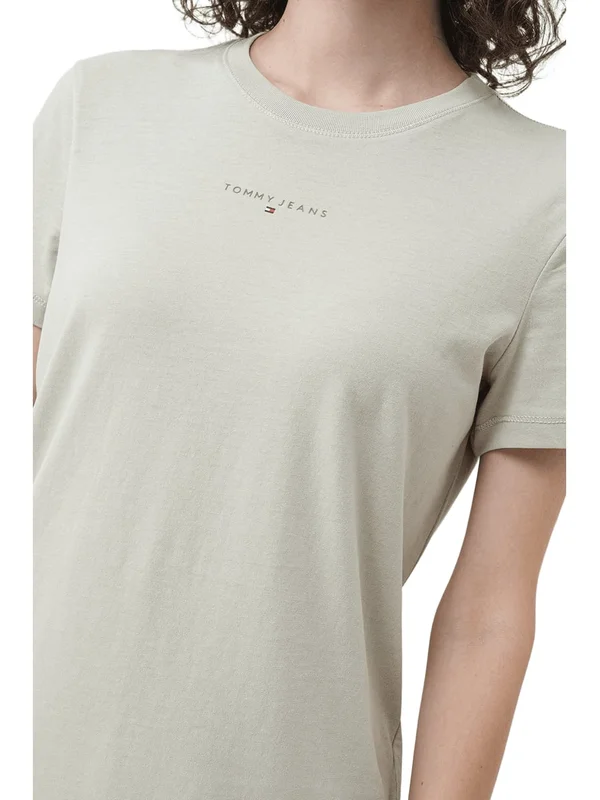 Reg Linear Ss Tee