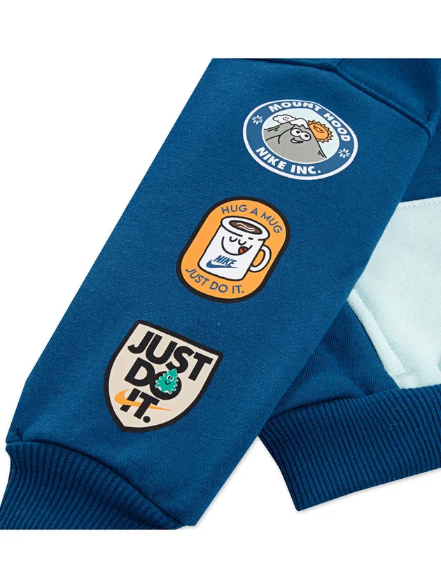 Nkn Po Jogger Fleece Set