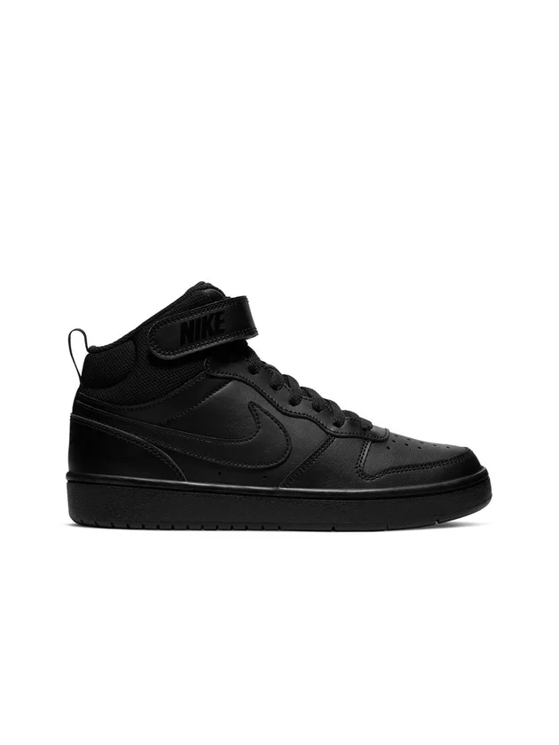 Court Borough Mid 2