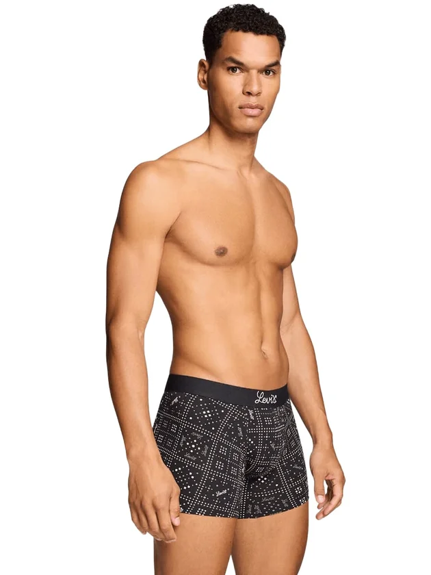 Bandana AOP Boxer Brief 2P