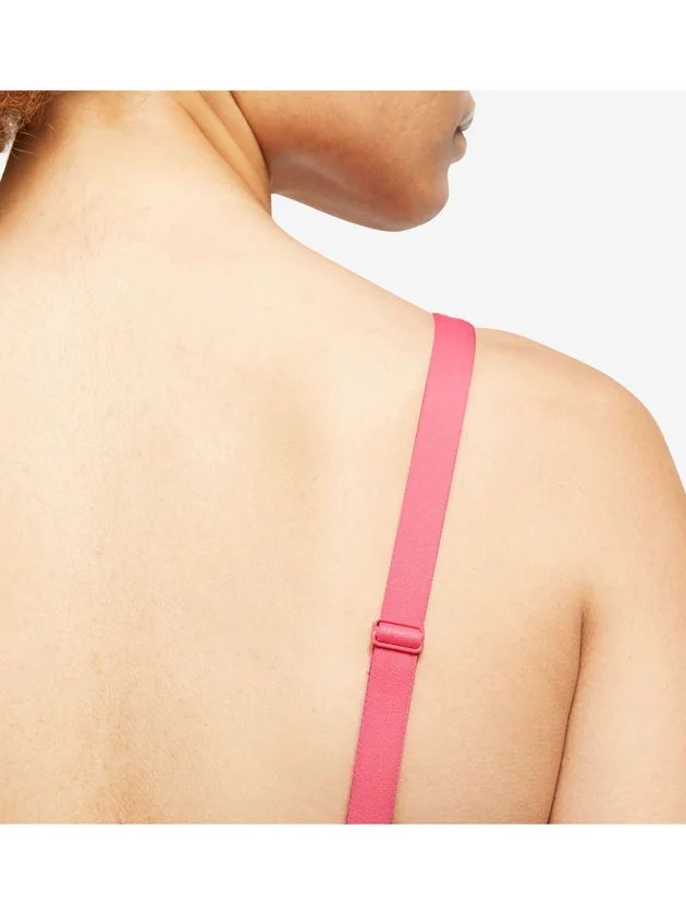 Dri-FIT Indy Plunge Cutout Bra